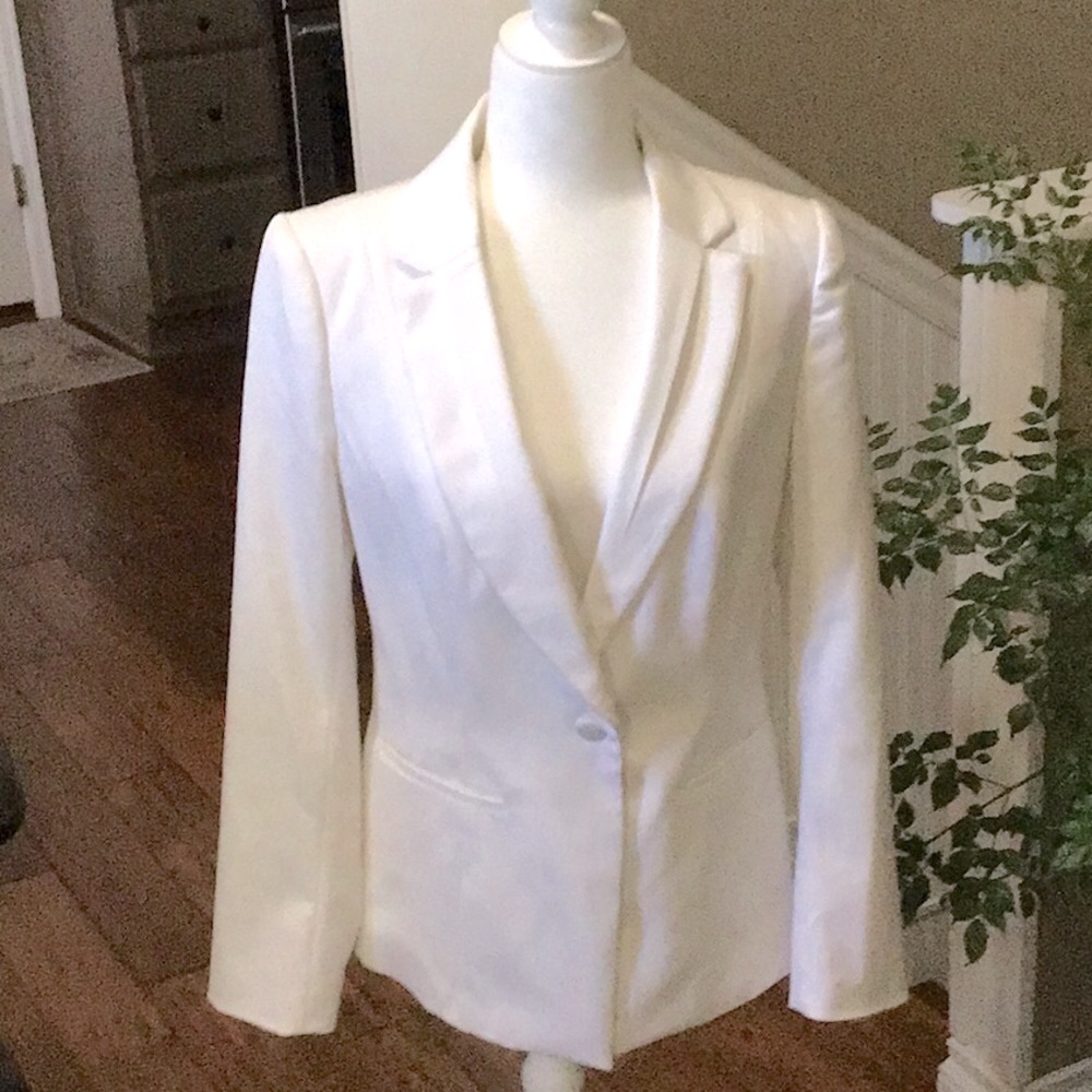 White House Black Market jacket